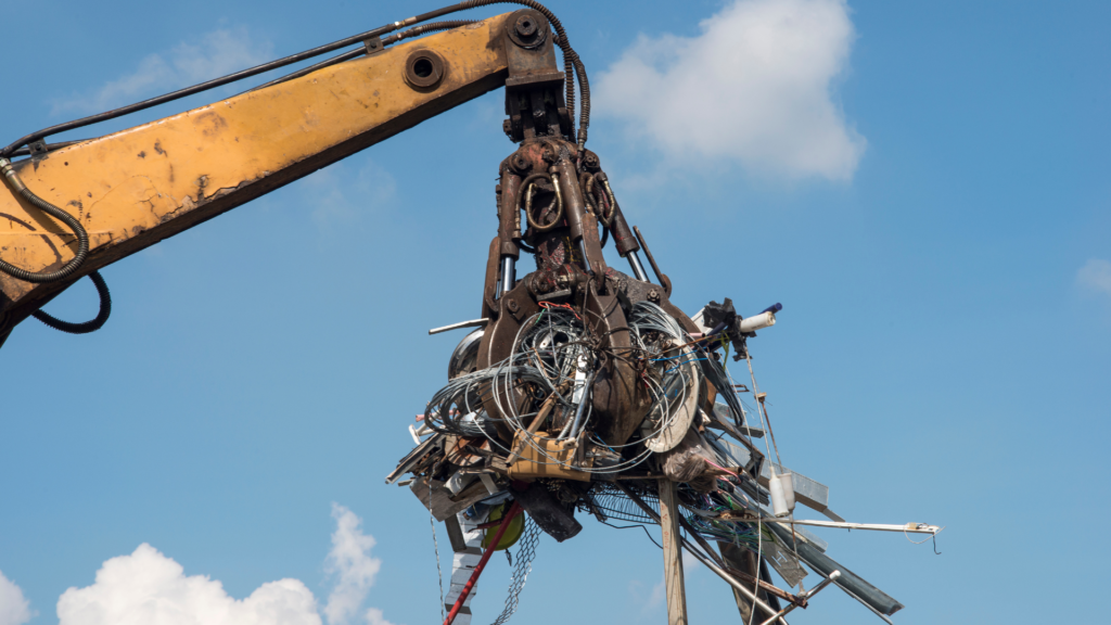 Local Scrap Metal Prices: Smart Selling Tips local scrap metal prices can help you evaluate materials and negotiate better deals.