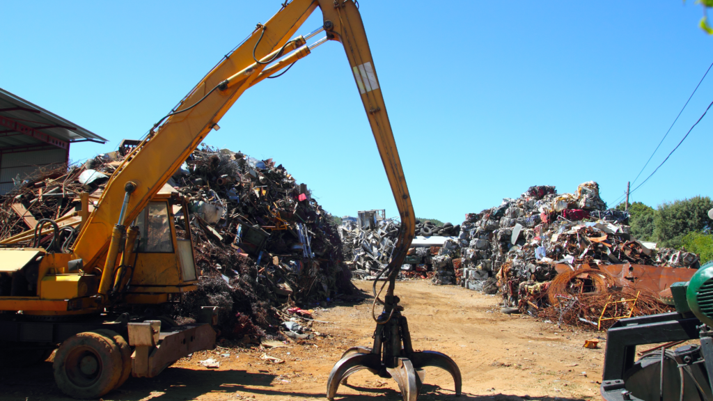 Want to get more value from your scrap? Discover how scrap yard metal recycling prices are influenced by metal type, quality, demand, and location.
