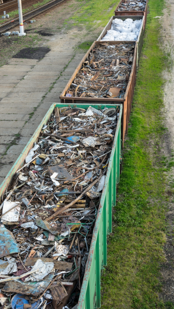 Local Scrap Metal Prices: Smart Selling Tips Could your scrap be worth more than you think? Discover how the right metal recycling service can unlock hidden value and reduce waste.
