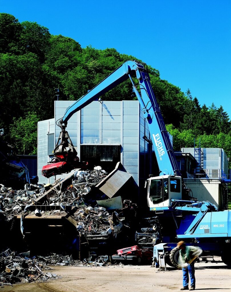 Could your scrap be worth more than you think? Discover how the right metal recycling service can unlock hidden value and reduce waste.