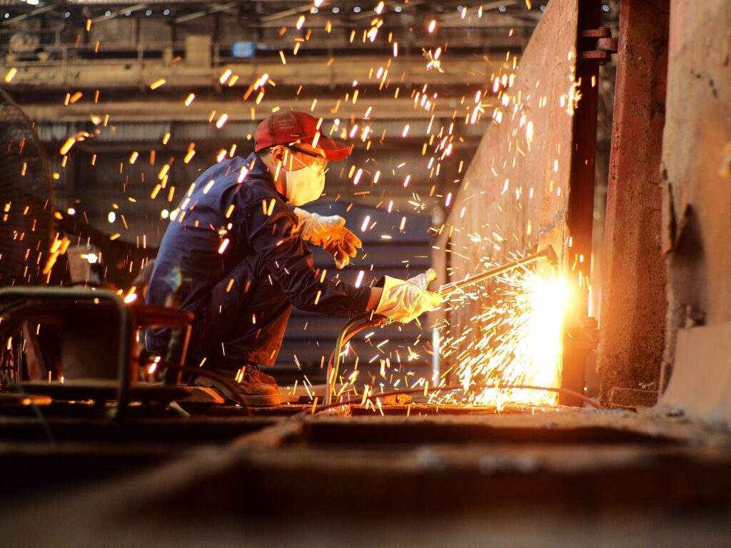 Scrap Yards for Metal: Marine Recycling Guide What happens when a ship reaches the end of its journey? Discover how scrap yards for metal turn aging vessels into valuable materials instead of letting them rust away.