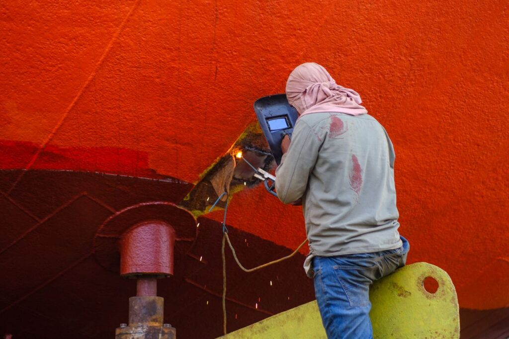 Scrap Yards for Metal: Marine Recycling Guide What happens when a ship reaches the end of its journey? Discover how scrap yards for metal turn aging vessels into valuable materials instead of letting them rust away.