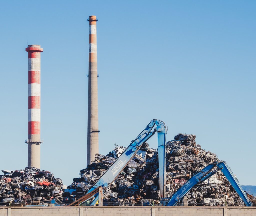 These junk prices near me are exceptionally fair. Many factory owners see piles of old materials and think they are simply taking up space