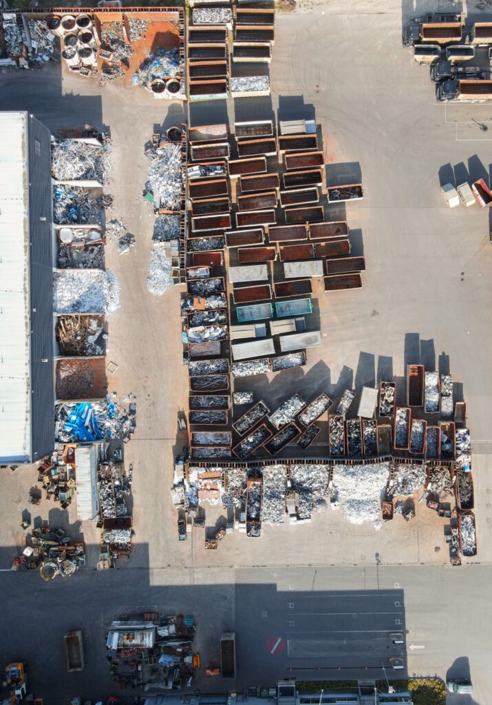 Could your scrap be worth more than you think? Discover how the right metal recycling service can unlock hidden value and reduce waste.