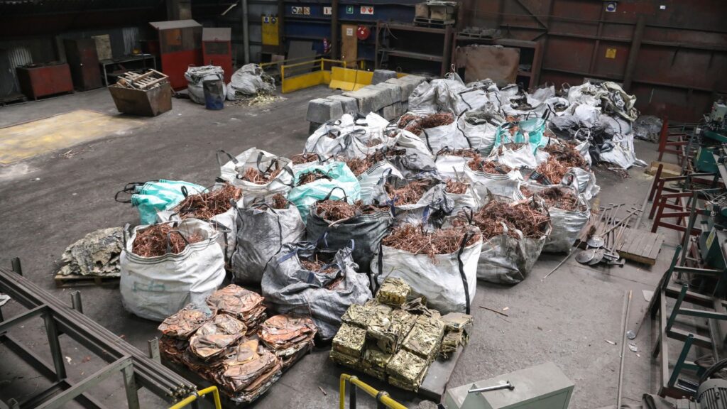 A local scrap metal recycler plays an important role in every community. These businesses help collect, sort, and prepare valuable metals for recycling. Without them