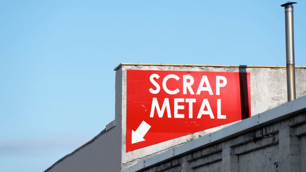 While many people search online for a scrap metal dealer near me, understanding the hidden value inside retired ships explains why marine recycling remains an important global industry.