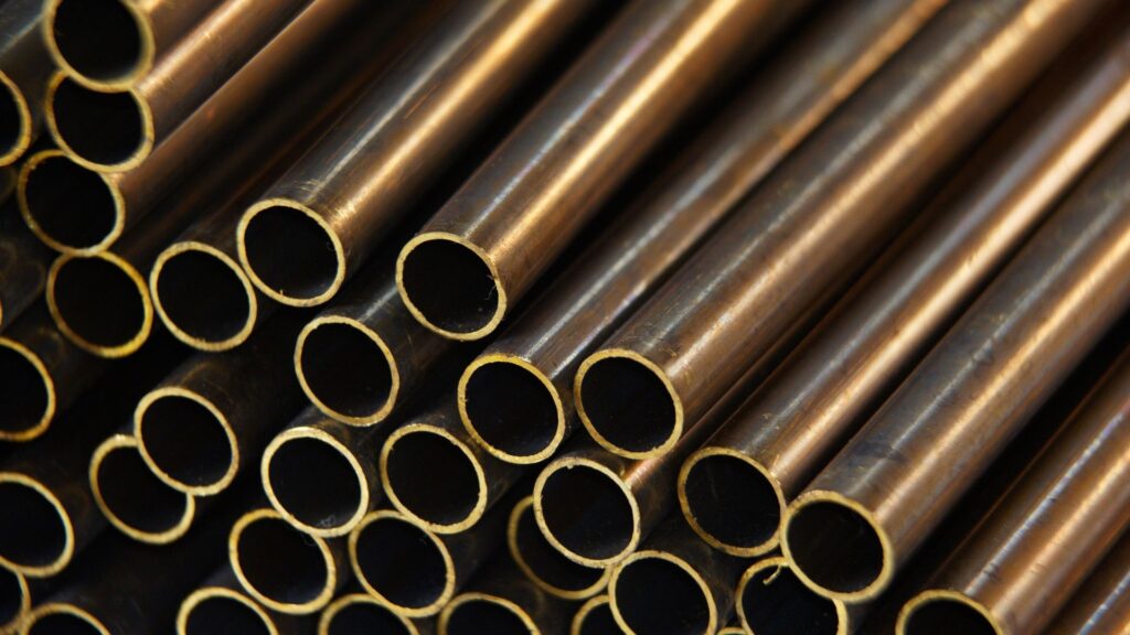 Brass Prices Today: A Guide for Scrap Buyers Discover how brass grades affect value, quality, and selling opportunities—and learn why tracking brass prices today can help you make smarter scrap decisions.