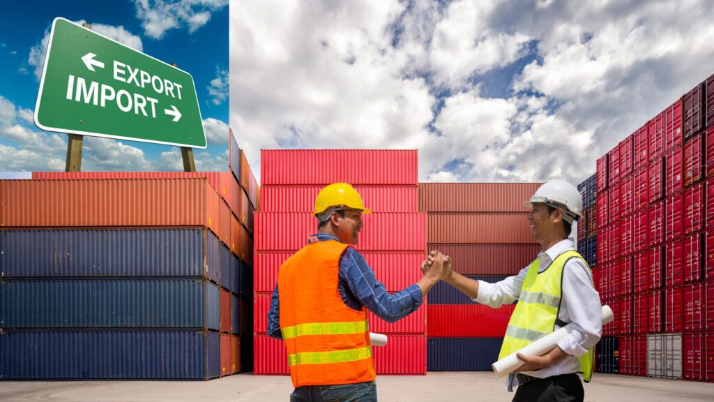 Industrial metals have powered economic growth for generations through every import & export company involved in the trade around the world