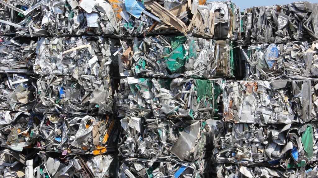 If you have ever followed the recycling industry, you probably noticed that aluminum metal prices rarely stay the same for long. One month, prices may climb steadily